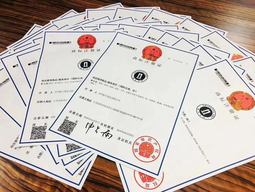 商標注冊 商標設計 商標咨詢 全國一條龍代辦