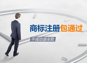 你還不知道吧 商標注冊 域名也能價值連城呢