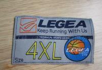 商標、織嘜與普通雙錦布標在紡織皮革行業(yè)的應用解析