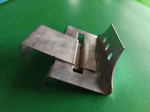 南京不銹鋼470支架評測 金屬建材中的穩(wěn)固之選