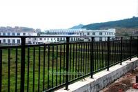 南昌首選圍墻護欄批發(fā) 中順金屬建材的卓越品質與可靠供應