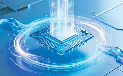 國產GPU上市潮涌，沐曦接棒叩門，資本化浪潮下的材料科學基石