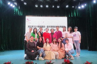 琴韻楚天奏華章，高校組織顯擔當——記湖北省2019楚天箏星系列優秀展演活動