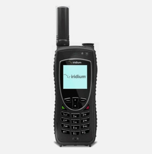 Iridium 9575銥星電話 全球覆蓋衛(wèi)星手持機(jī)在勘探、采礦、工程及海事領(lǐng)域的通信利器